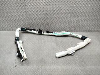 Airbag боковой левый HONDA SHUTTLE GP7 LEB 626401001F 1 ракурс