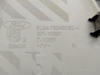 Накладка на торпеду правая FORD EXPLORER Sport Trac U251 COLOGNE V6 6L2478045D62 3 ракурс