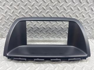 Консоль магнитофона MAZDA CX-5 KE2AW SH-VPTS KF61-55231 1 ракурс