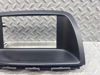 Консоль магнитофона MAZDA CX-5 KE2AW SH-VPTS KF61-55231 3 ракурс