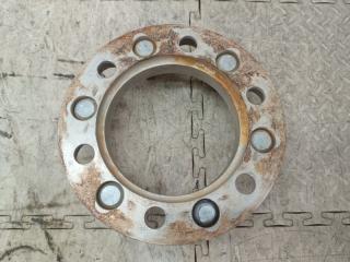 Проставка колеса TOYOTA HILUX GUN126 1GD-FTV 4 ракурс Проставка колеса TOYOTA HILUX GUN126 1GD-FTV 4 ракурс