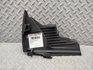 Накладка на торпеду правая BMW X1 E84 N46B20A 51452991771 2 ракурс