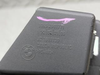 Накладка на торпеду правая BMW X1 E84 N46B20A 51452991771 3 ракурс