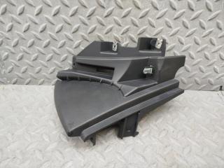 Накладка на торпеду левая BMW X1 E84 N46B20A 51452991772 1 ракурс