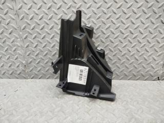 Накладка на торпеду левая BMW X1 E84 N46B20A 51452991772 2 ракурс