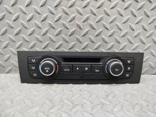 Климат-контроль BMW X1 E84 N46B20A 64119248581 1 ракурс
