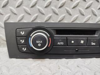Климат-контроль BMW X1 E84 N46B20A 64119248581 2 ракурс