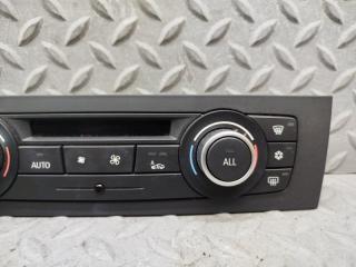 Климат-контроль BMW X1 E84 N46B20A 64119248581 3 ракурс