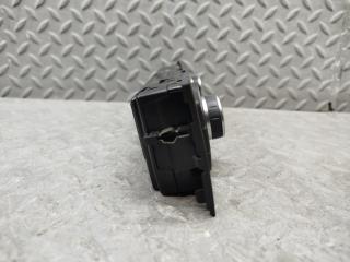 Климат-контроль BMW X1 E84 N46B20A 64119248581 4 ракурс