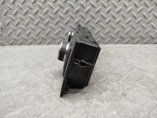 Климат-контроль BMW X1 E84 N46B20A 64119248581 5 ракурс