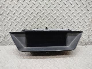 Монитор BMW X1 E84 N46B20A 2171497 1 ракурс