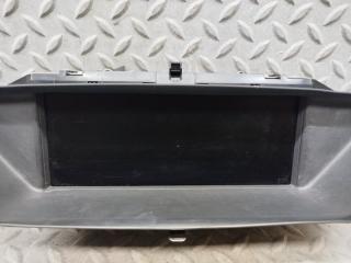 Монитор BMW X1 E84 N46B20A 2171497 2 ракурс