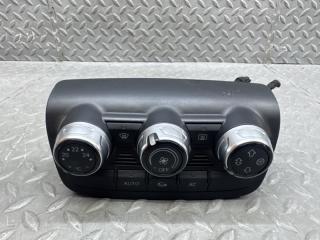 Климат-контроль AUDI TT 8J3 BWA 8J0820043 1 ракурс Климат-контроль AUDI TT 8J3 BWA 8J0820043 1 ракурс