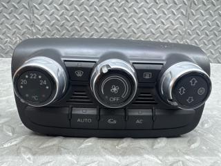 Климат-контроль AUDI TT 8J3 BWA 8J0820043 2 ракурс Климат-контроль AUDI TT 8J3 BWA 8J0820043 2 ракурс