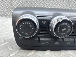 Климат-контроль AUDI TT 8J3 BWA 8J0820043 3 ракурс Климат-контроль AUDI TT 8J3 BWA 8J0820043 3 ракурс