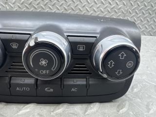 Климат-контроль AUDI TT 8J3 BWA 8J0820043 4 ракурс Климат-контроль AUDI TT 8J3 BWA 8J0820043 4 ракурс