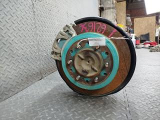 Мост задний TOYOTA HILUX GUN126 1GD-FTV 2 ракурс