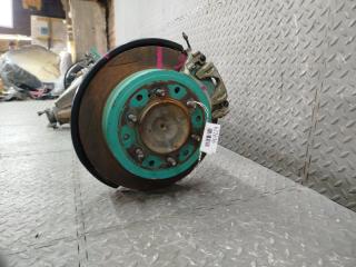 Мост задний TOYOTA HILUX GUN126 1GD-FTV 3 ракурс