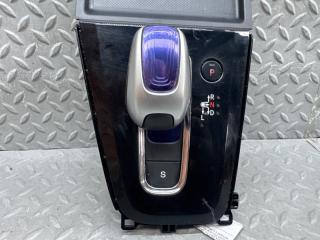 Селектор акпп HONDA SHUTTLE GP7 LEB 54000-TD4-J032-M1 2 ракурс