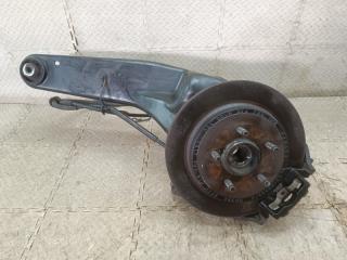 Ступица задняя правая FORD EXPLORER Sport Trac 2007