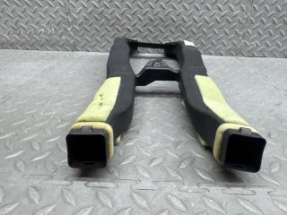 Воздуховод SUBARU OUTBACK BS9 FB25ASYHAA 92143AL010 4 ракурс Воздуховод SUBARU OUTBACK BS9 FB25ASYHAA 92143AL010 4 ракурс