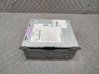 Магнитофон NISSAN SKYLINE HNV37 VQ35HR 28330 4GA2A 1 ракурс
