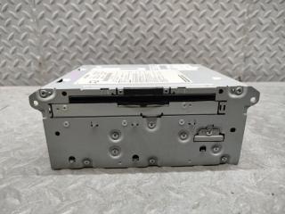 Магнитофон NISSAN SKYLINE HNV37 VQ35HR 28330 4GA2A 2 ракурс