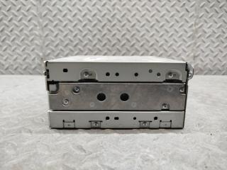 Магнитофон NISSAN SKYLINE HNV37 VQ35HR 28330 4GA2A 3 ракурс