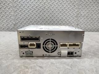 Магнитофон NISSAN SKYLINE HNV37 VQ35HR 28330 4GA2A 4 ракурс