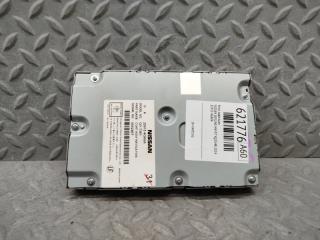 Блок навигации NISSAN SKYLINE HNV37 VQ35HR 25915 4GA0A 2 ракурс