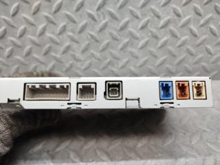 Блок навигации NISSAN SKYLINE HNV37 VQ35HR 25915 4GA0A 3 ракурс
