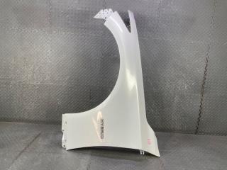 Крыло левое переднее NISSAN SKYLINE HNV37 VQ35HR f31014gama 1 ракурс