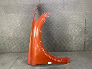 Фото запчасти крыло переднее правое VOLVO C30 2010 контрактная запчасть Запчасть крыло переднее правое VOLVO C30 2010