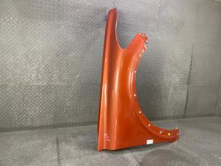 Крыло переднее правое C30 2010 MK43 B4204S3