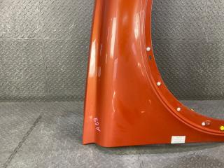 Крыло переднее правое C30 2010 MK43 B4204S3