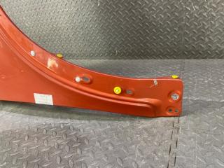 Крыло переднее правое C30 2010 MK43 B4204S3