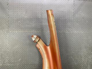 Крыло переднее правое C30 2010 MK43 B4204S3