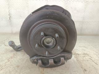 Ступица передняя правая FORD EXPLORER Sport Trac 2007