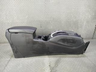 Бардачок между сиденьями NISSAN X-TRAIL HT32 MR20DD 969104CE0A 2 ракурс