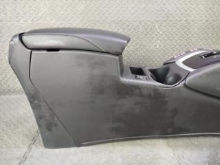 Бардачок между сиденьями NISSAN X-TRAIL HT32 MR20DD 969104CE0A 3 ракурс