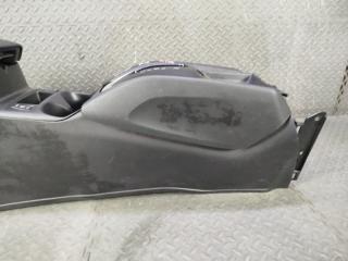 Бардачок между сиденьями NISSAN X-TRAIL HT32 MR20DD 969104CE0A 4 ракурс