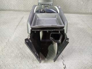 Бардачок между сиденьями NISSAN X-TRAIL HT32 MR20DD 969104CE0A 5 ракурс