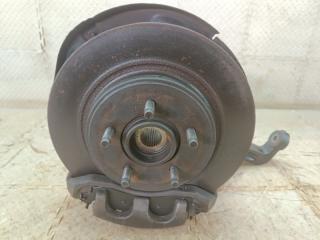 Ступица передняя левая FORD EXPLORER Sport Trac 2007