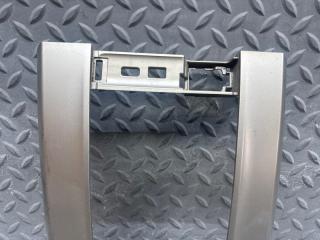 Консоль кпп TOYOTA COROLLA RUMION ZRE152 2ZR-FE 55413-12550 2 ракурс