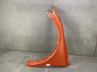 Крыло переднее левое VOLVO C30 2010