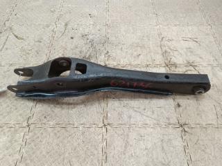 Рычаг задний левый FORD EXPLORER Sport Trac 2007 контрактная Рычаг задний левый FORD EXPLORER Sport Trac 2007