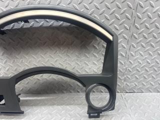 Консоль спидометра INFINITI QX56 JA60 VK56DE 682407S603 4 ракурс