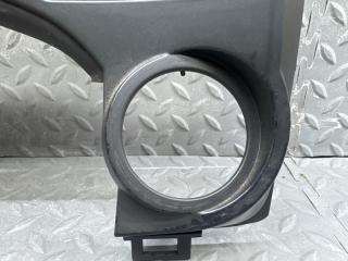 Консоль спидометра INFINITI QX56 JA60 VK56DE 682407S603 5 ракурс