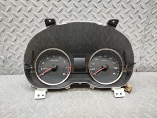 Спидометр SUBARU IMPREZA GP2 FB16 85003FJ580 1 ракурс