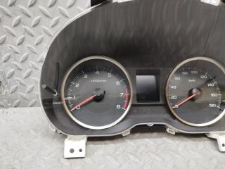 Спидометр SUBARU IMPREZA GP2 FB16 85003FJ580 2 ракурс